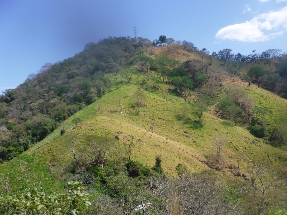Costa Rica -  - 