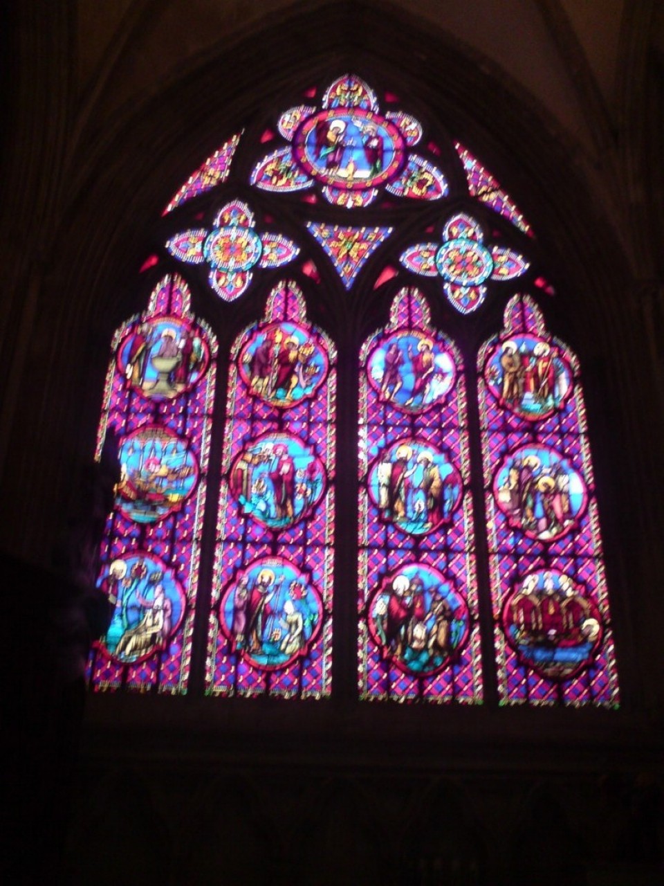 Frankreich - Bayeux - 