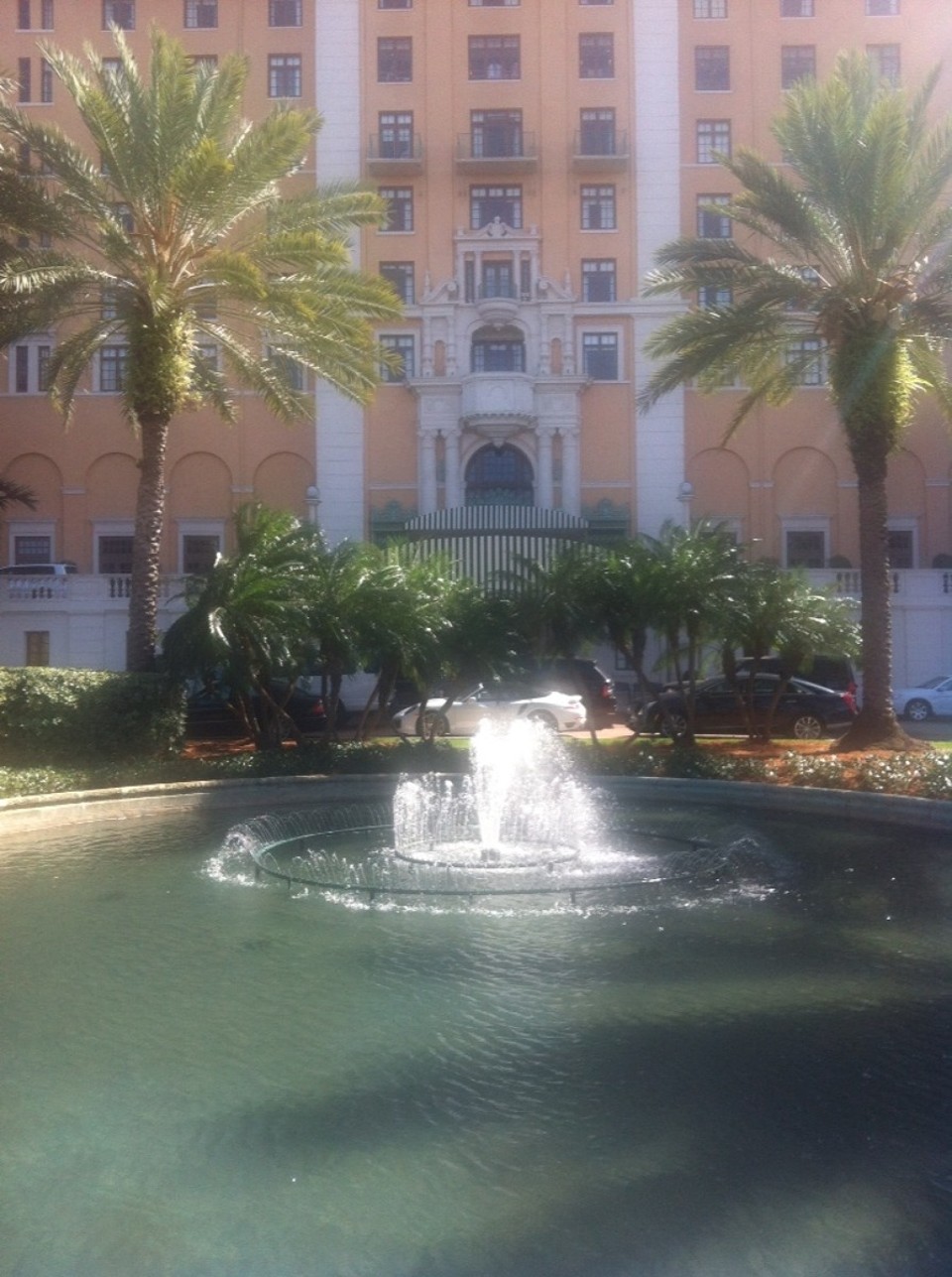 Egyesült Államok - Coral Gables - 