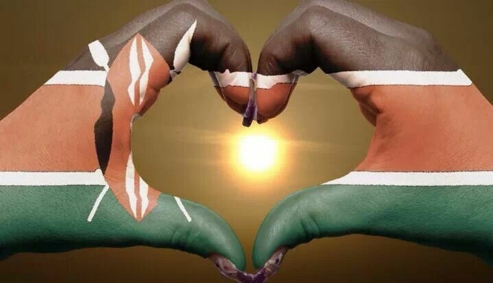 Kenia - Kwale - 