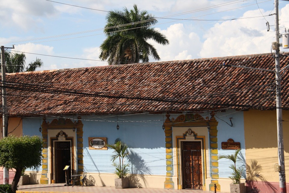 Nicaragua - Granada - 