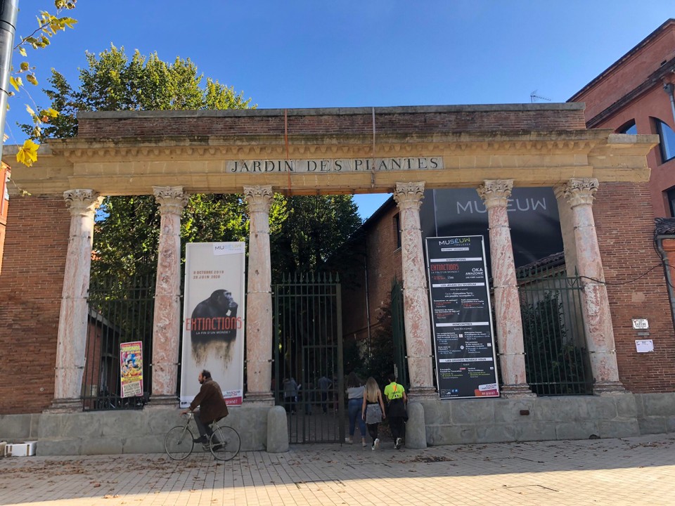 Frankreich - Toulouse - 