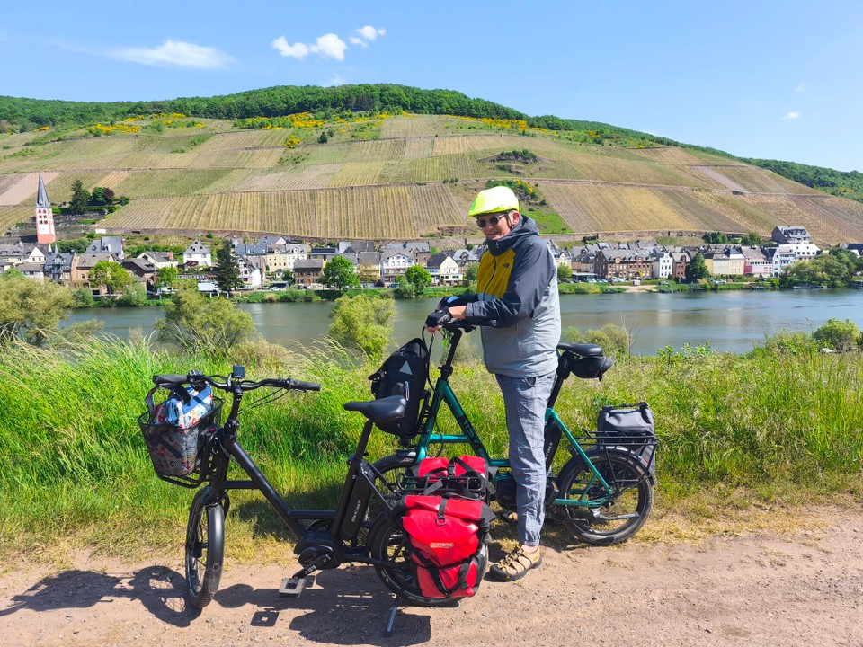 Deutschland - Cochem - 