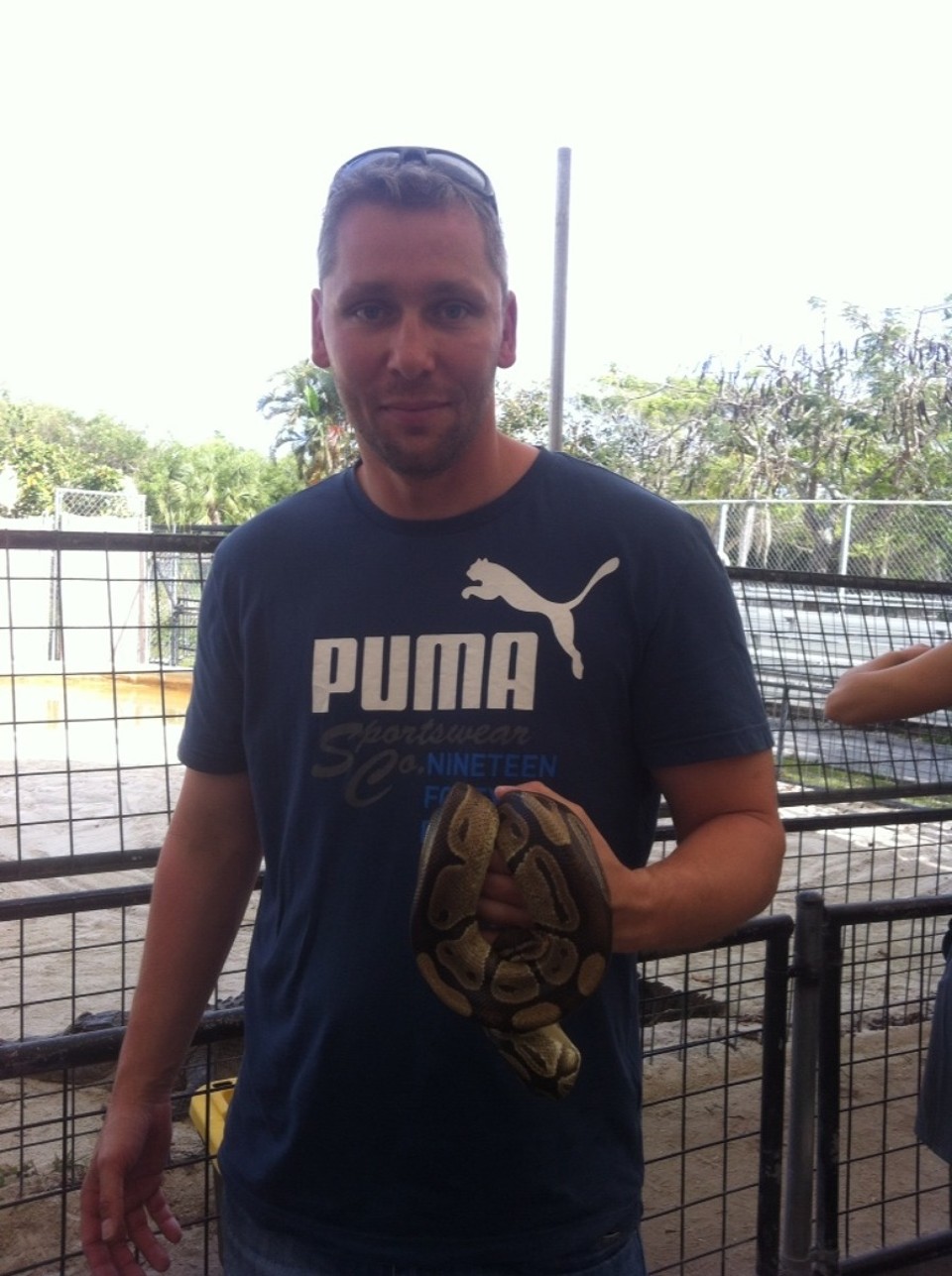 Egyesült Államok - Homestead - 