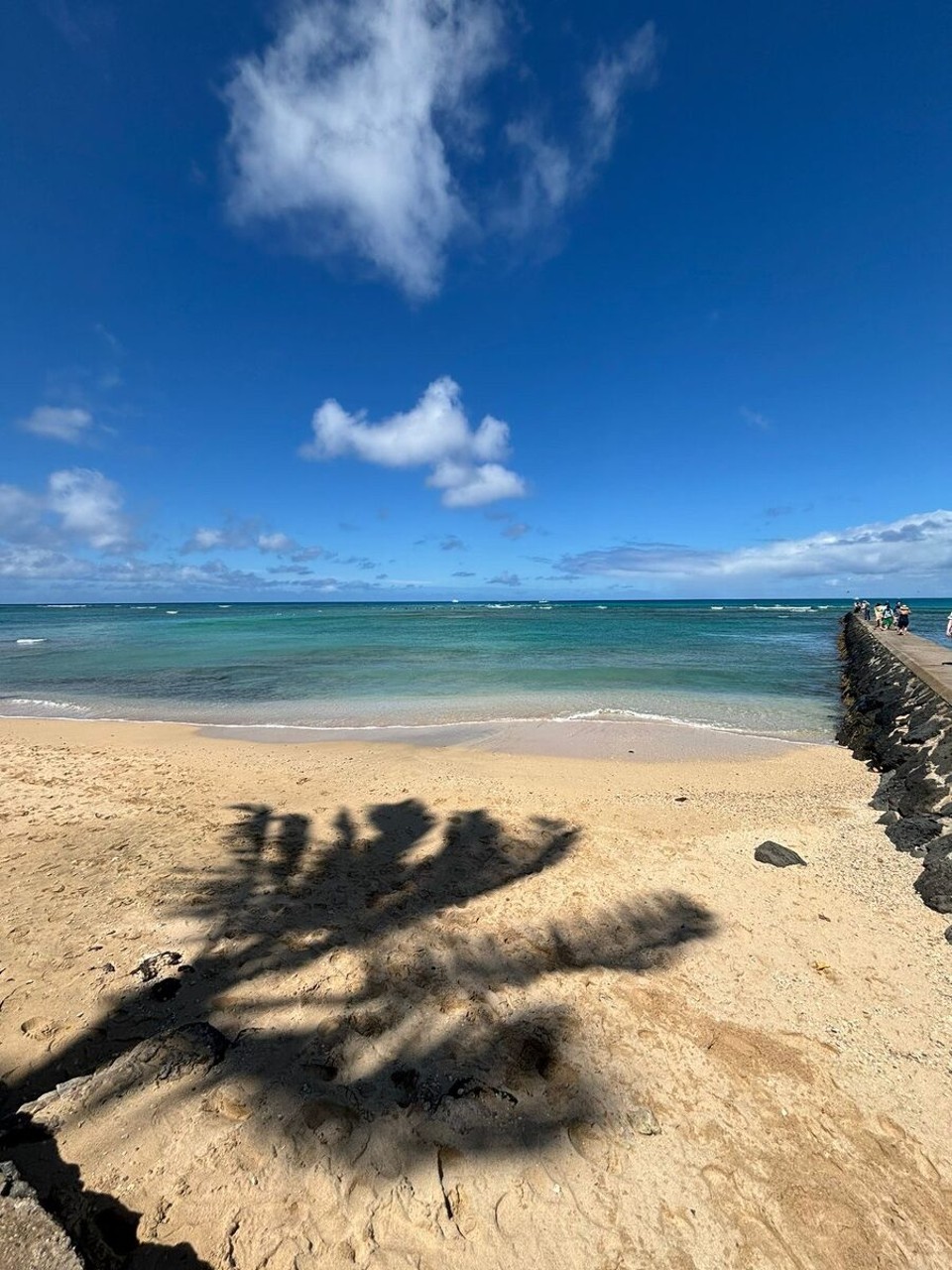 Vereinigte Staaten - Honolulu - 
