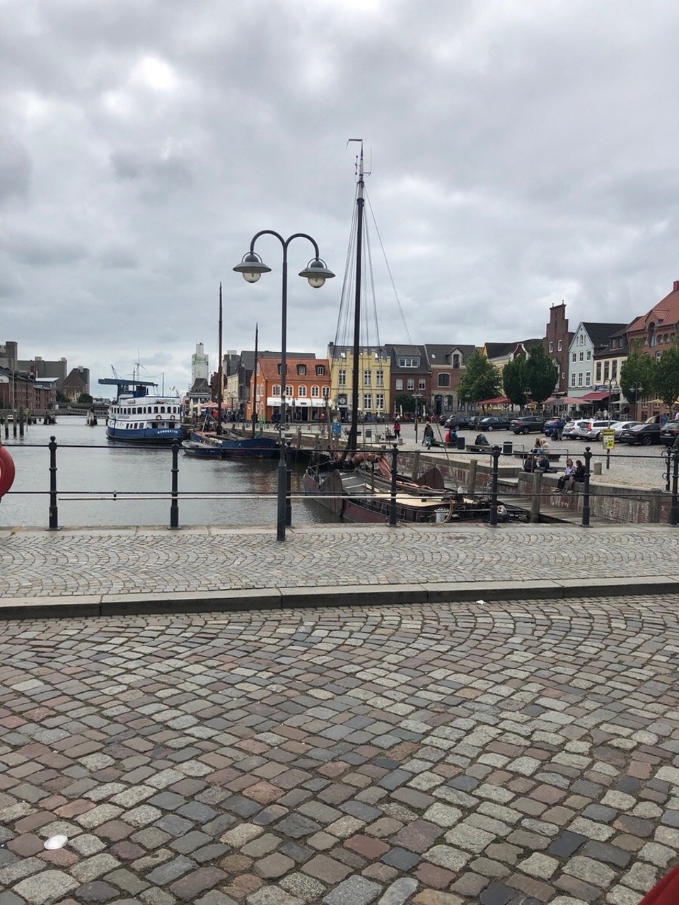 Deutschland - Husum - 