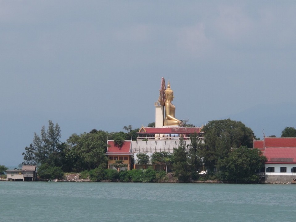 Thailand - Ko Samui - 