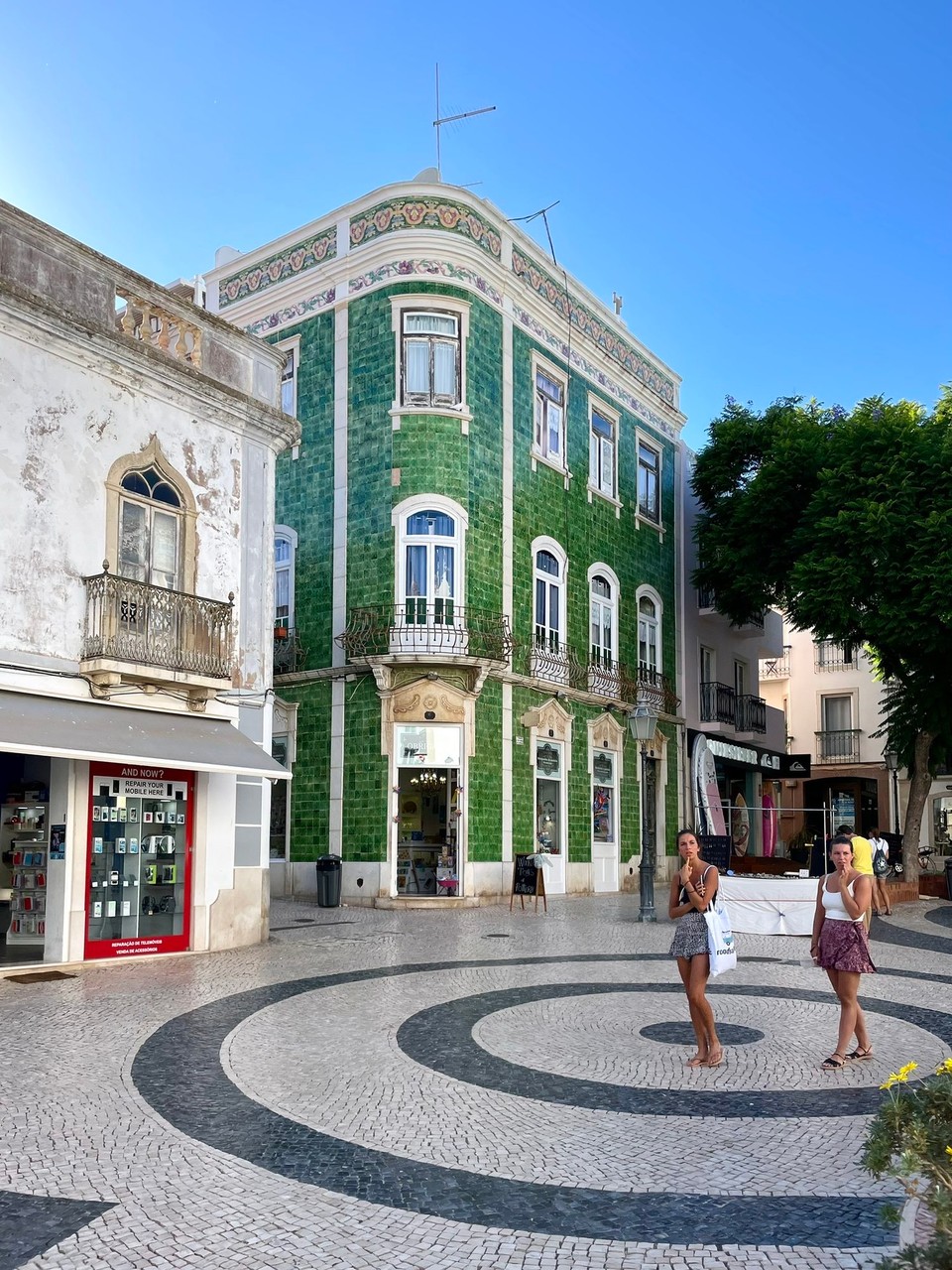 Portugal - Lagos - 