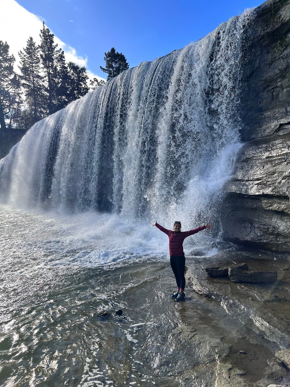 Neuseeland - Gisborne - 