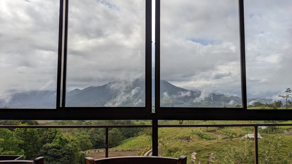 Costa Rica - La Fortuna - 