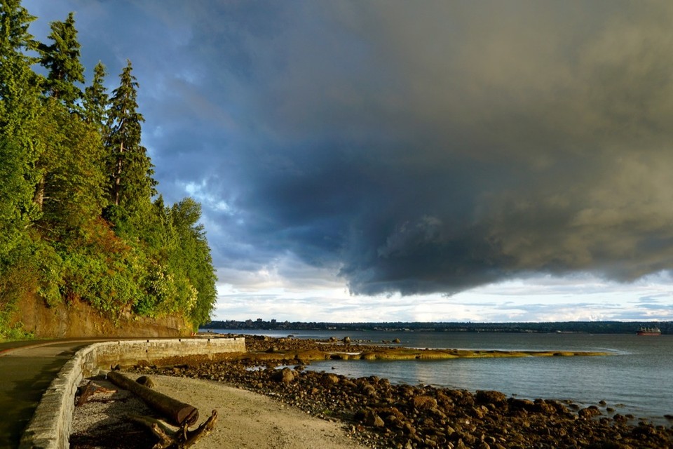 Kanada - Richmond - 