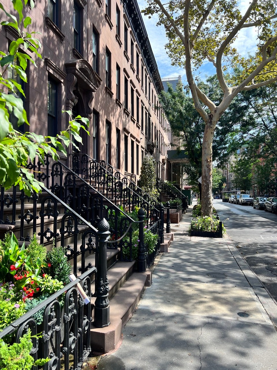 Vereinigte Staaten - New York - 