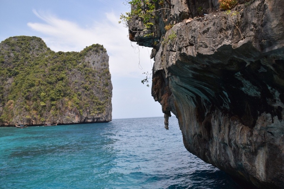 Thailand - Amphoe Mueang Krabi - 