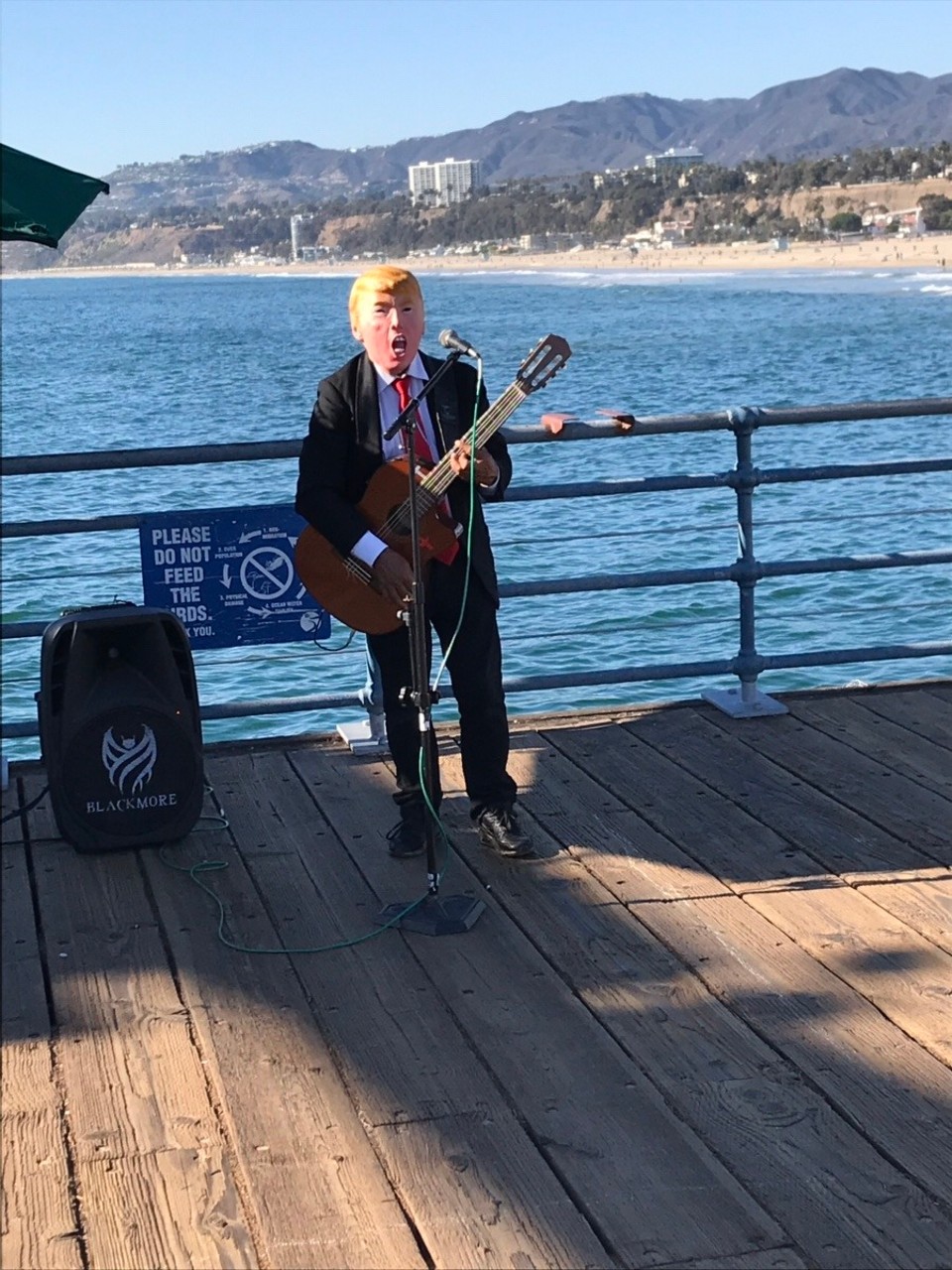 Vereinigte Staaten - Los Angeles - 