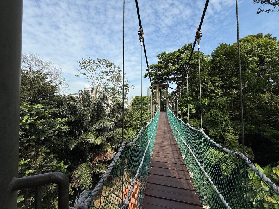 Malaysia - Kuala Lumpur - 