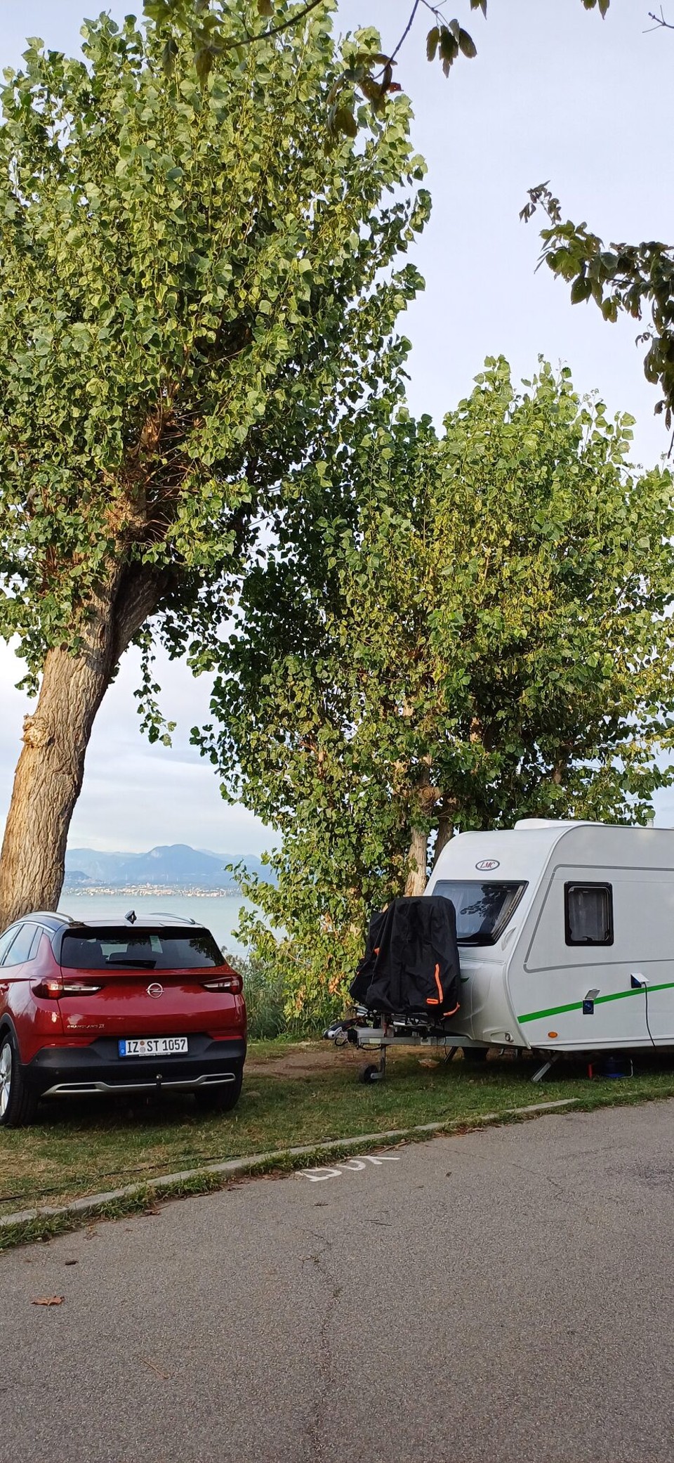 Italien - Sirmione - 