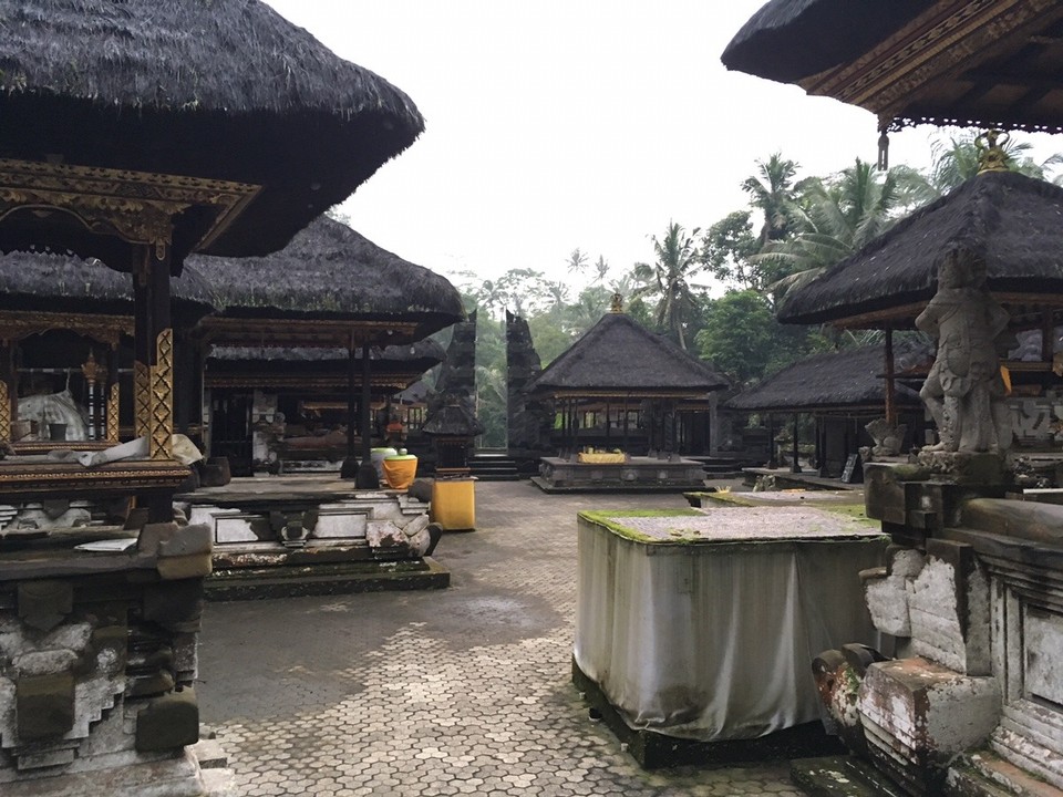 Indonesien - Bangli - 