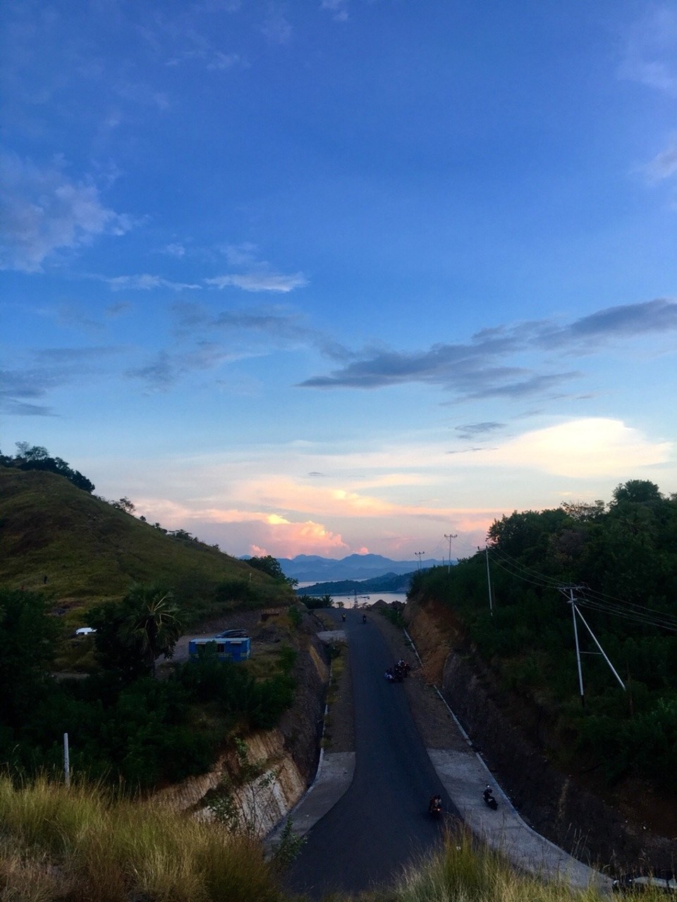 Indonesien -  - ☀️👋🏼