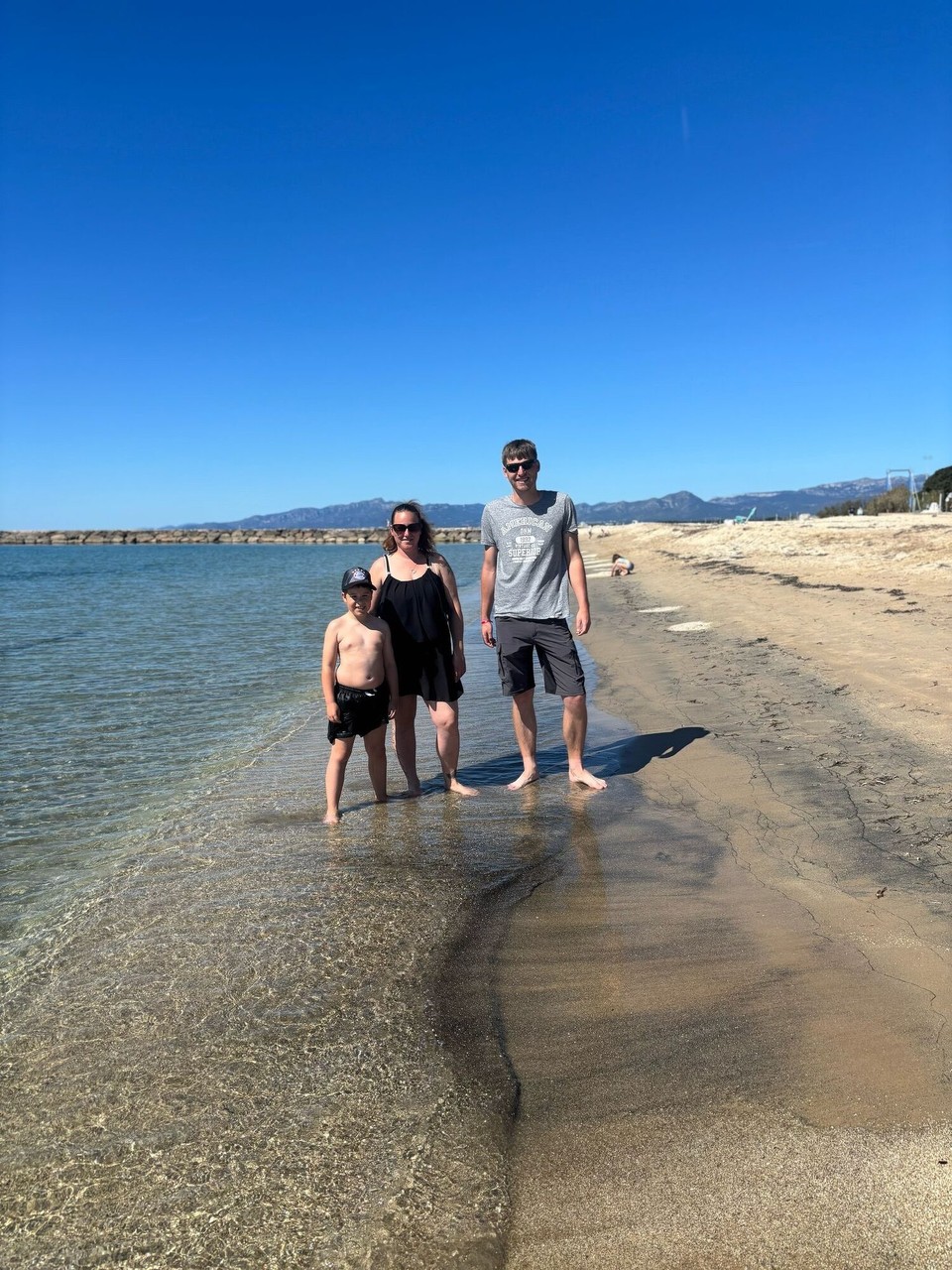 Spanien - Cambrils - 