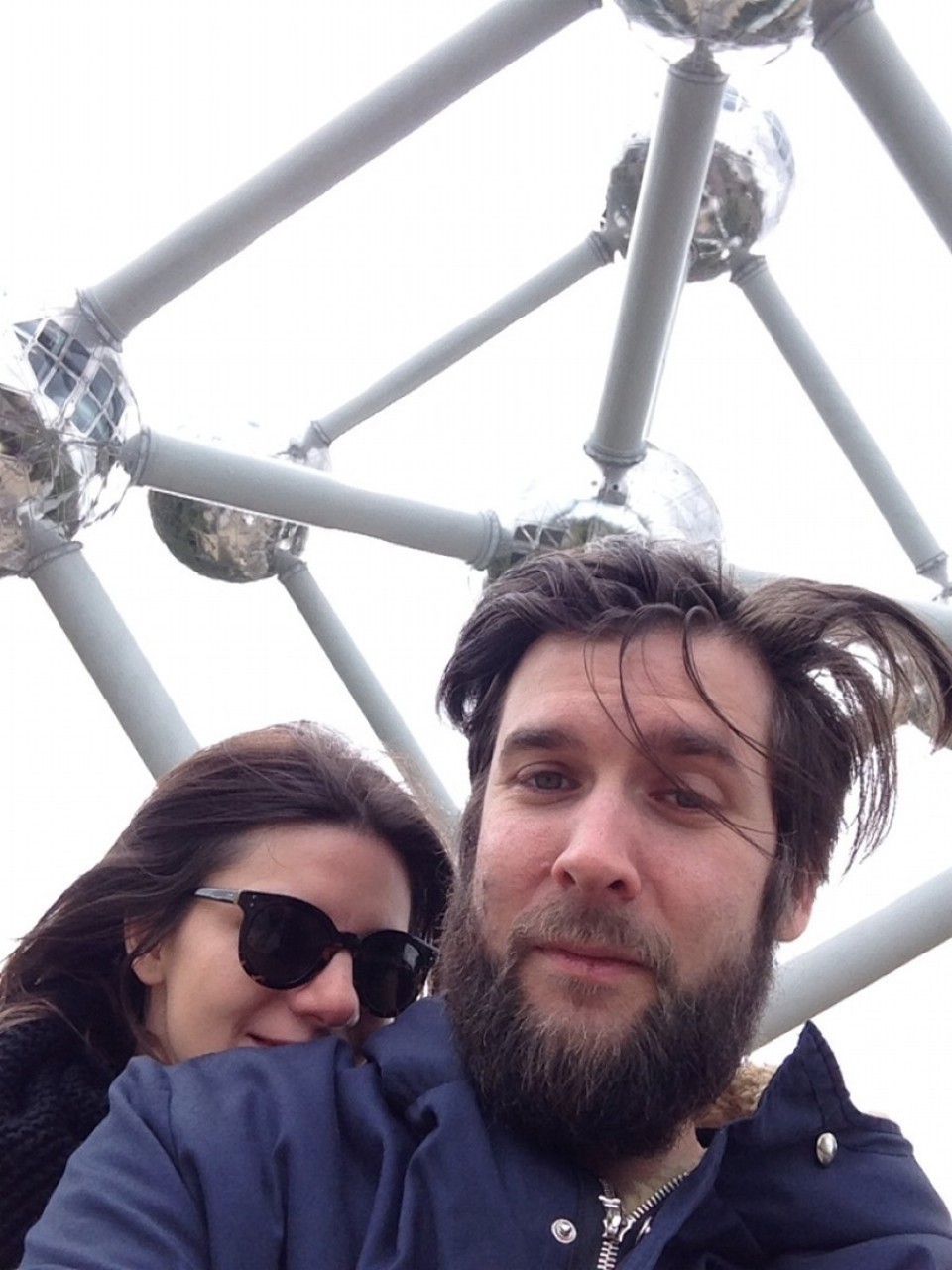 Belgien - Brüssel - 