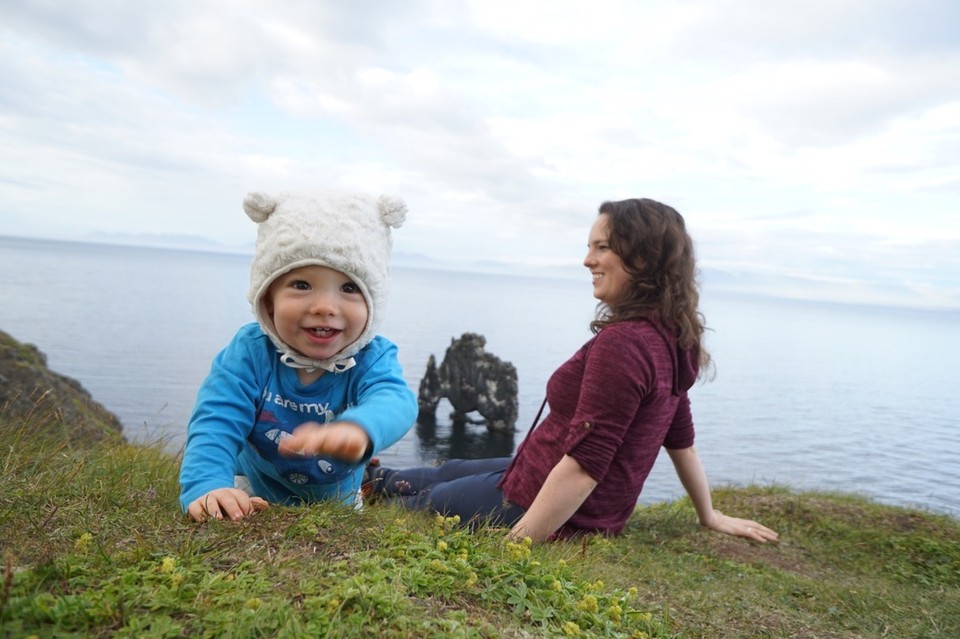 Island - Akureyri - 