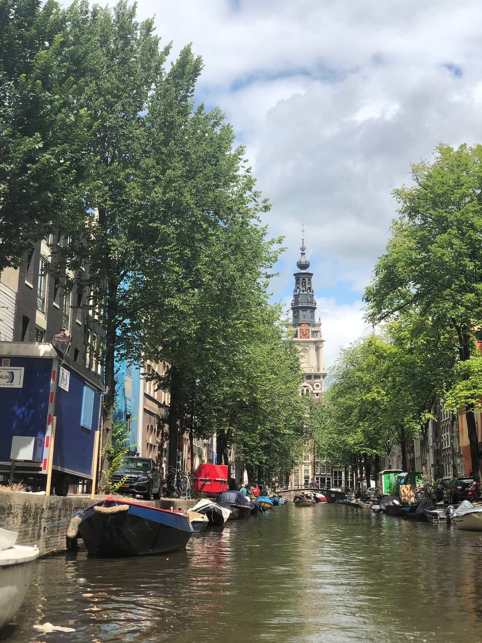 Netherlands - Amsterdam - 