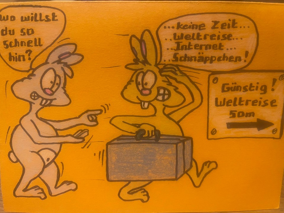 Deutschland - Hamburg - 