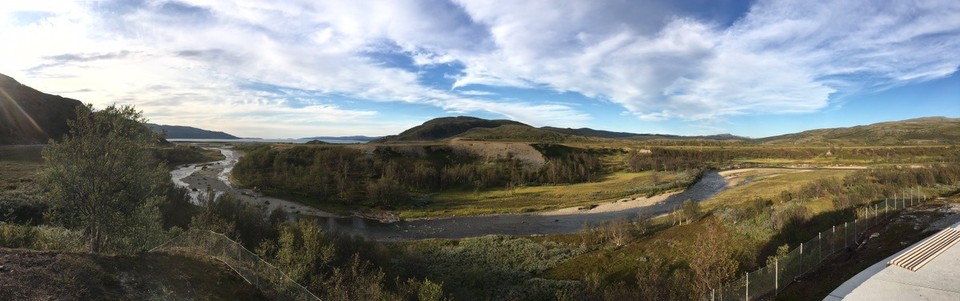  - Norwegen, Havøysund - 