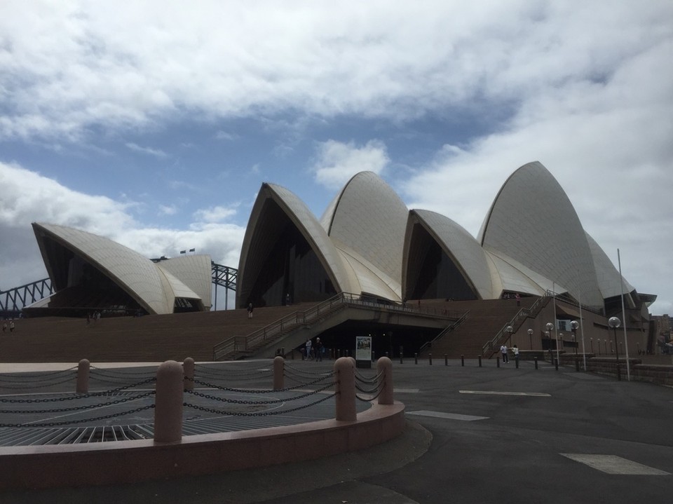 Australien - Sydney - 