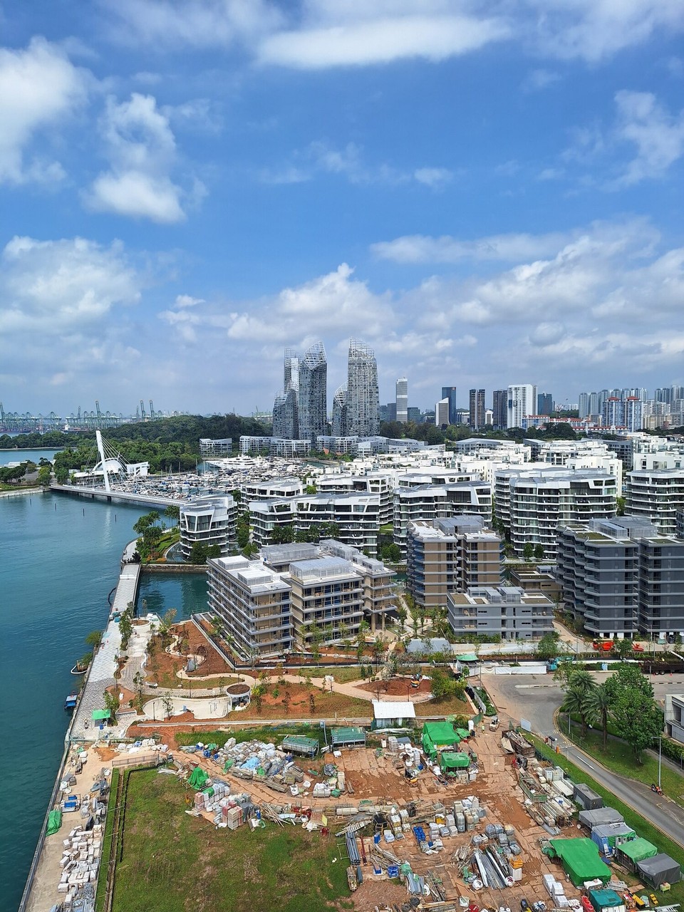 Singapur - Sentosa - 