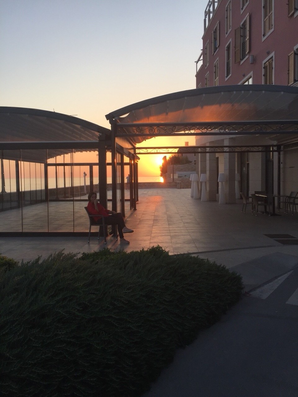 Kroatien - Novigrad - 