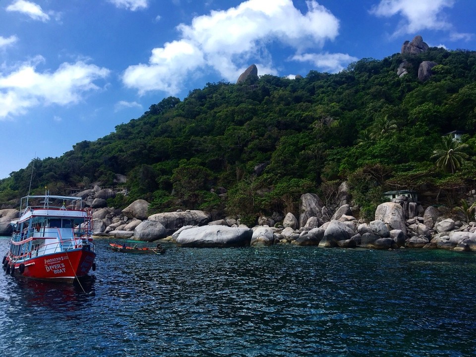 Thailand -  - 