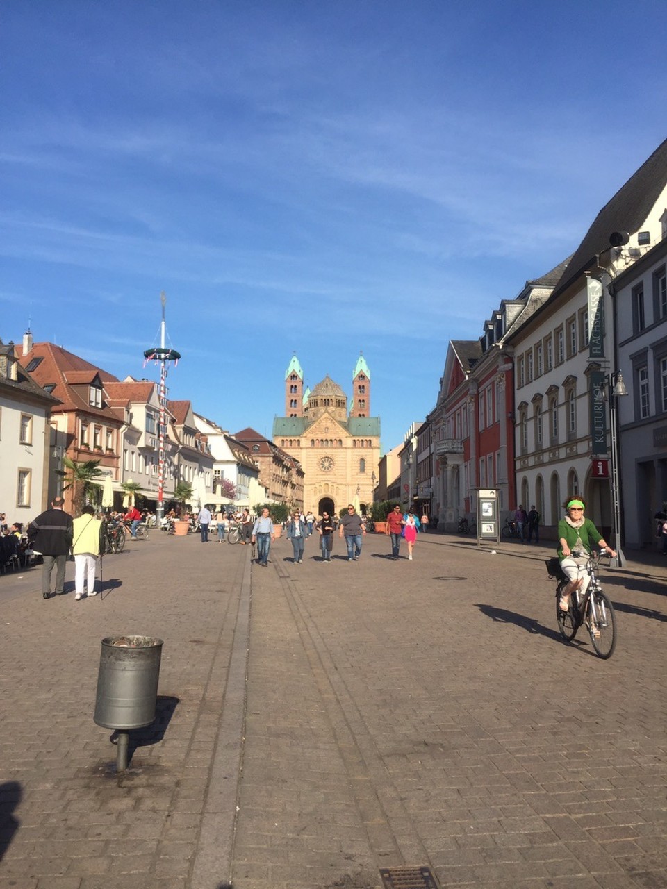  - Deutschland, Speyer - 