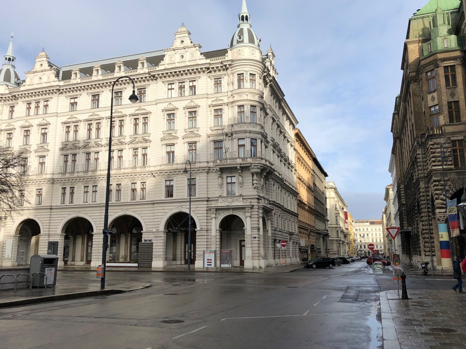 Österreich - Wien - 