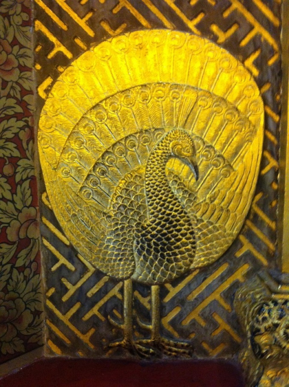 Thailand - Bangkok - 