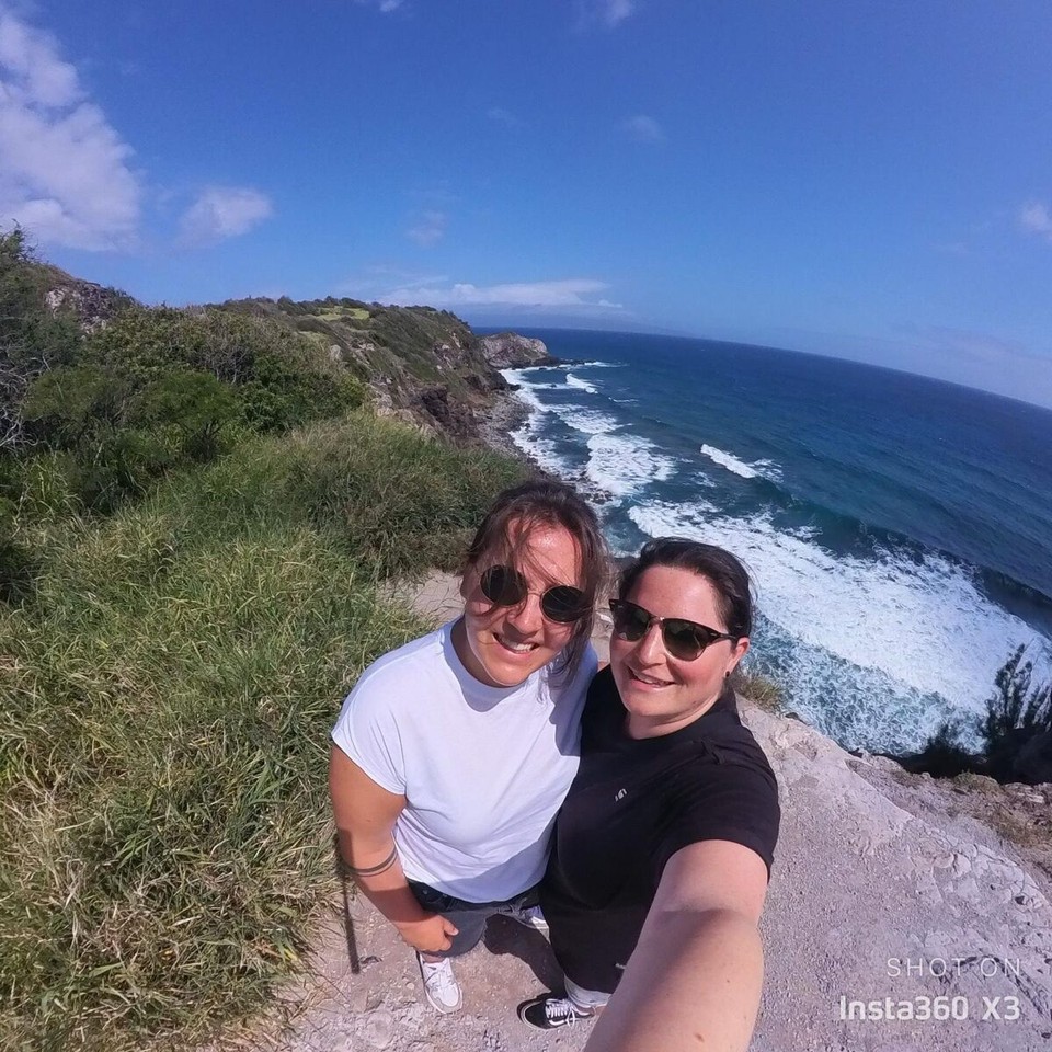 Vereinigte Staaten - Kaanapali - 