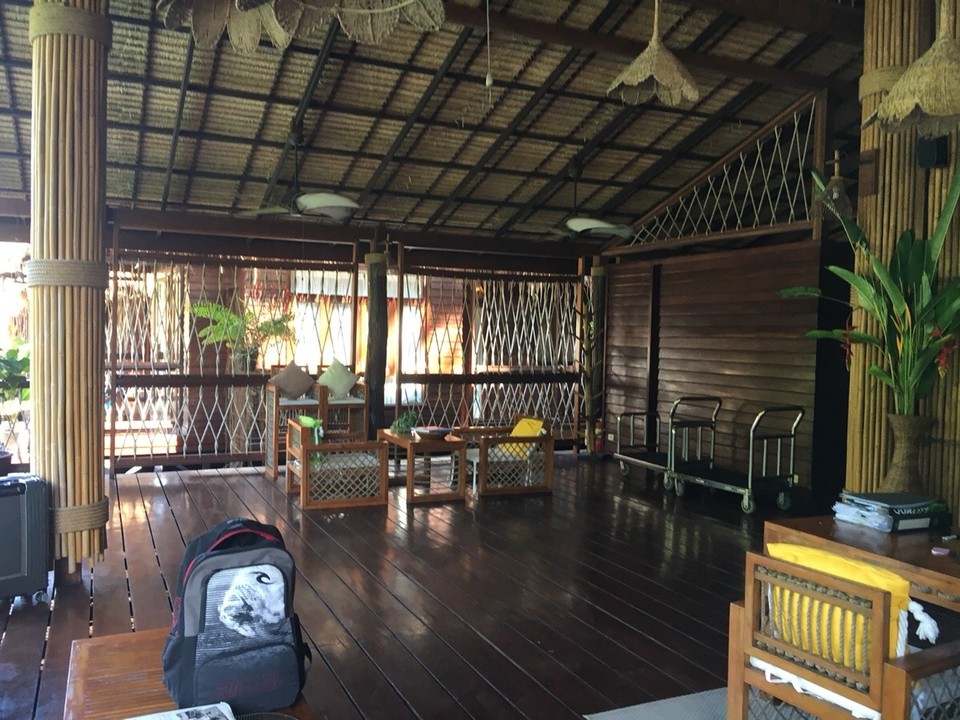 Thailand - Sai Yok - 