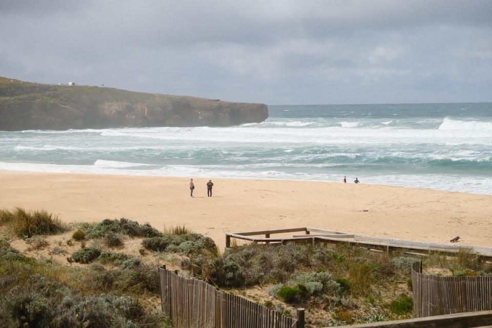 Portugal - Aljezur - 