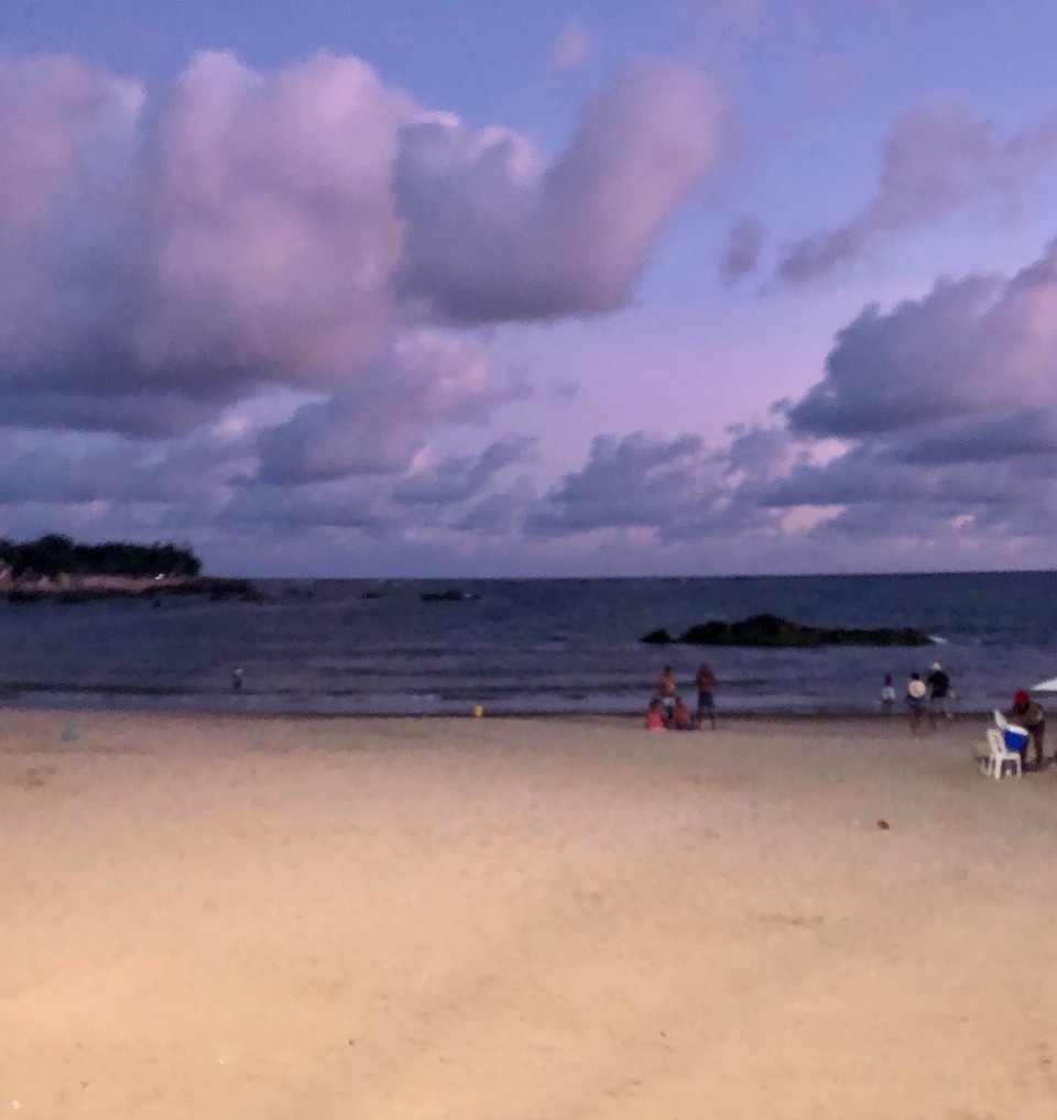 Brasilien - Salvador - 