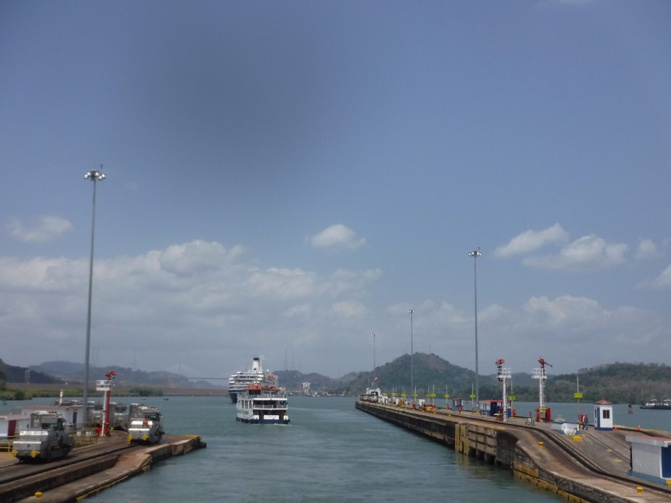 Panama - Panama City - 