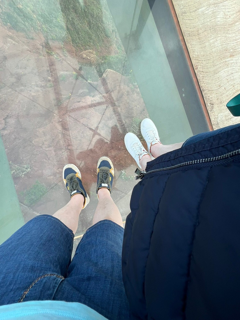 Spanien - San Sebastián de La Gomera - 