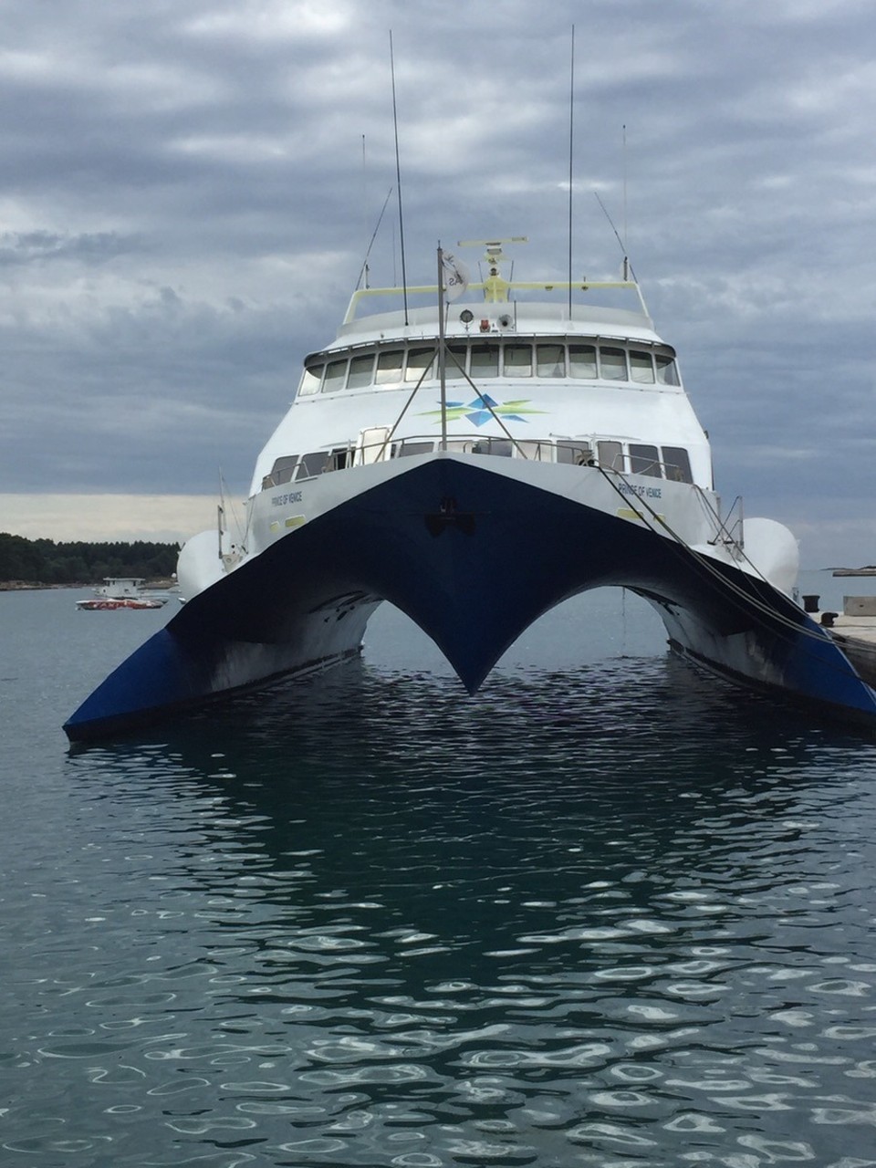 Kroatien - Poreč - 