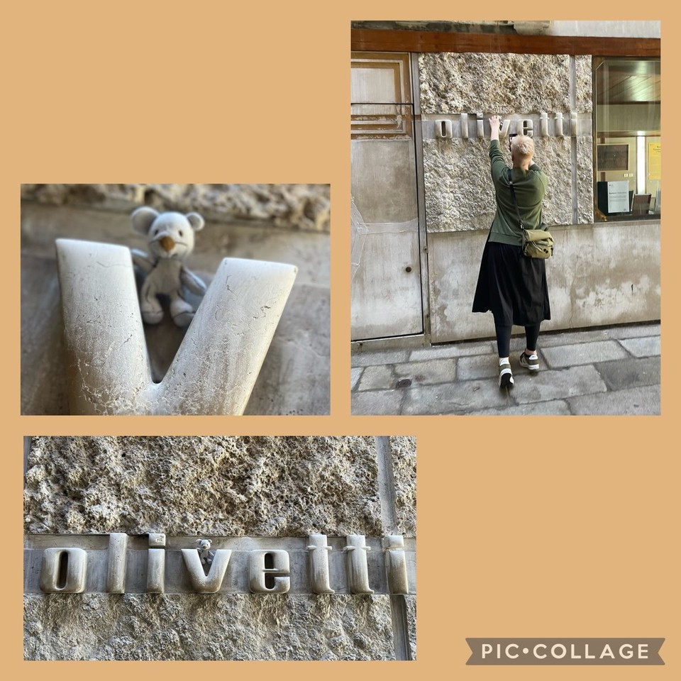 Italien - Venedig - 