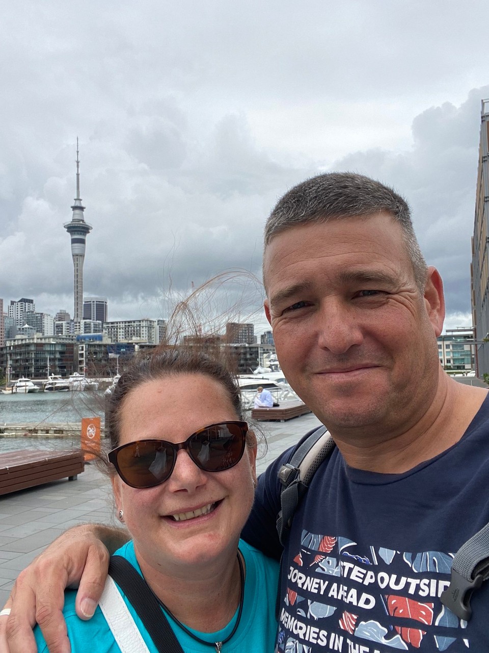 Neuseeland - Auckland - 