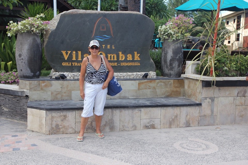 Indonesien - Lombok - Diese Inseln nennt mann auch Partyinsel