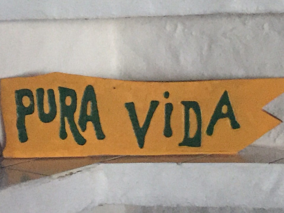Costa Rica - Osa - 