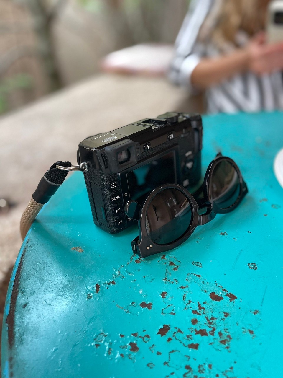 Frankreich - Bonifacio - 