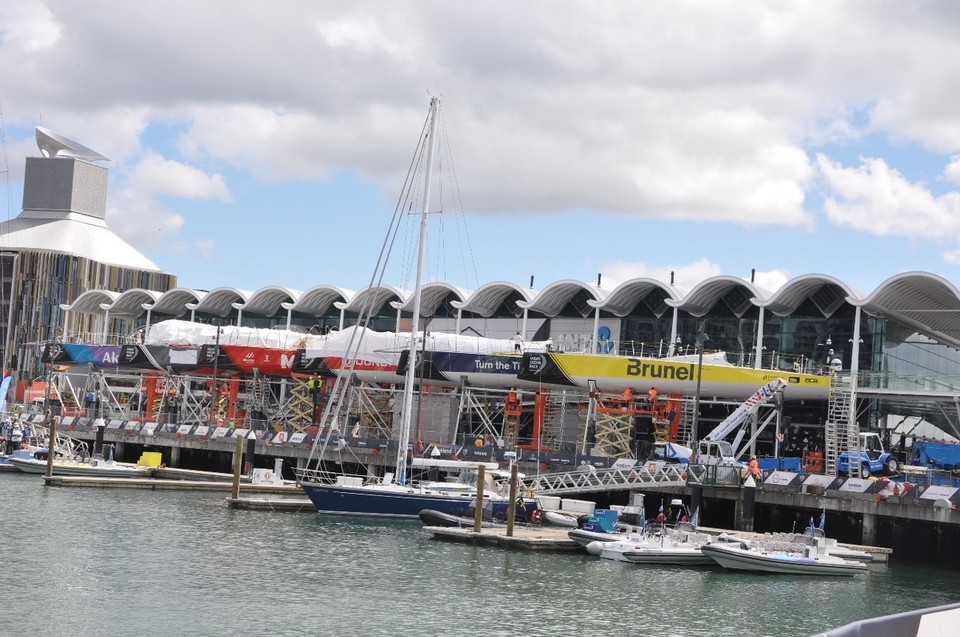 Neuseeland - Auckland - 