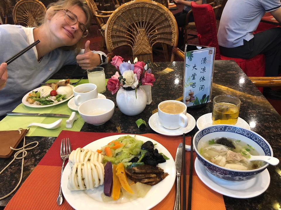 China - Beijing - 