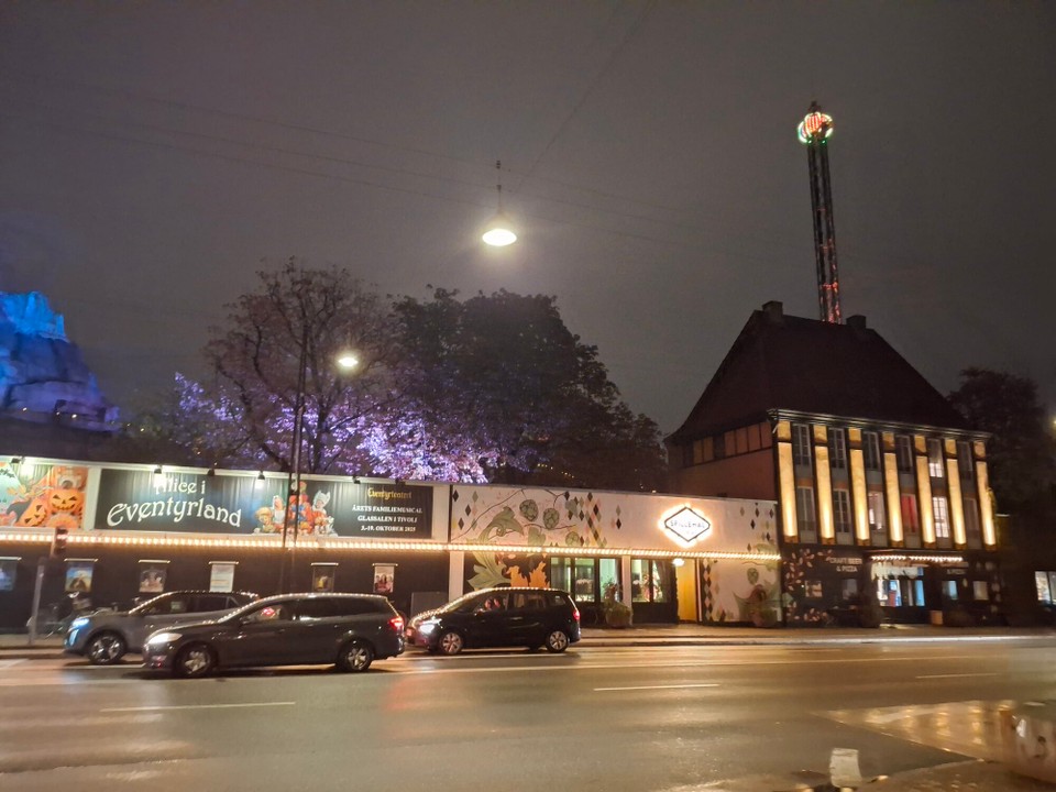 Dänemark - København V - 